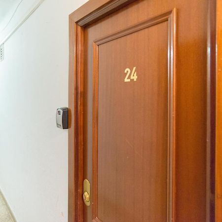 Luminoso Y Moderno Estudio Plaza Andalucia Torremolinos Eksteriør bilde