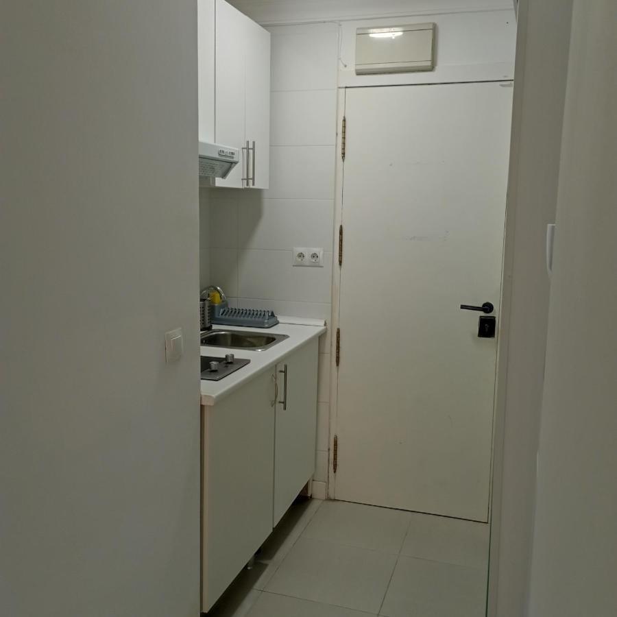Luminoso Y Moderno Estudio Plaza Andalucia Torremolinos Eksteriør bilde